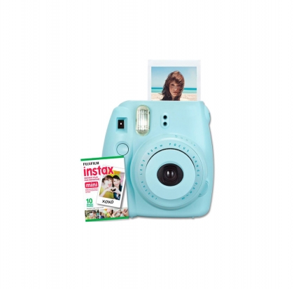 چاپ سریع و instax