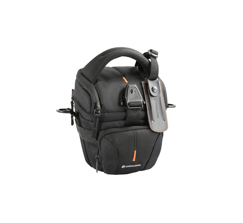کیف دوربین مدل Vanguard UP RISE II 14Z