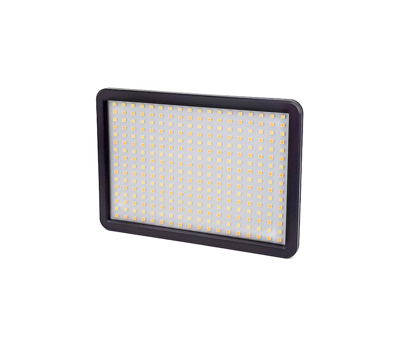 نور ثابت ال ای دی هارمونی مدل PAD260 (+باتری و شارژر)