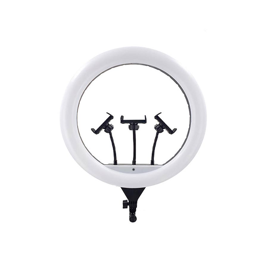 رینگ لایت JL-F388 (دارای کیف و ریموت)