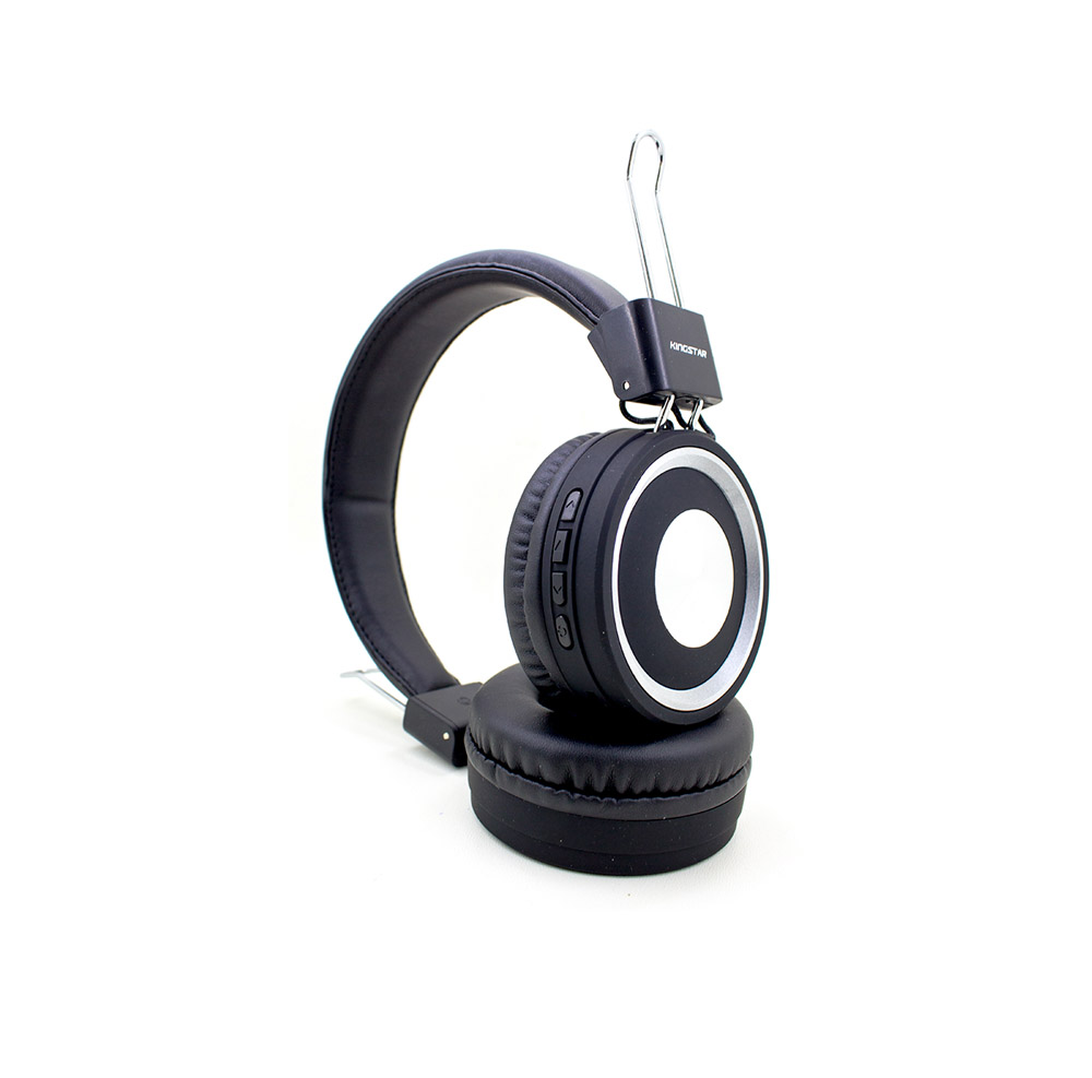 هدفون بی سیم کینگ استار مدل KBH44