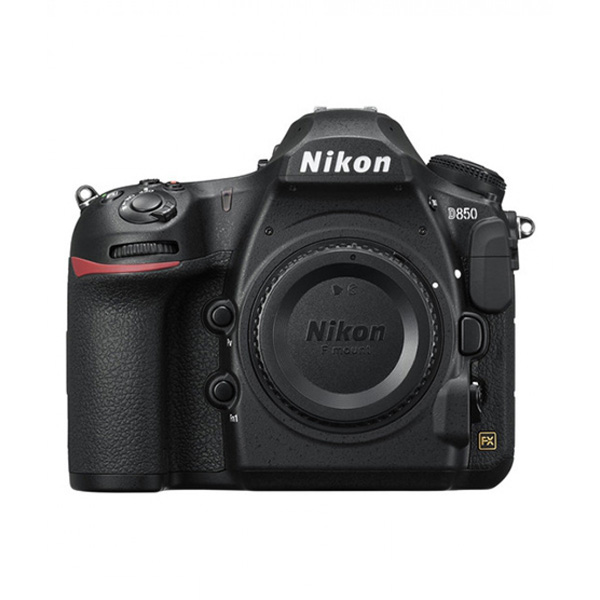 بدنه دوربین نیکون D850