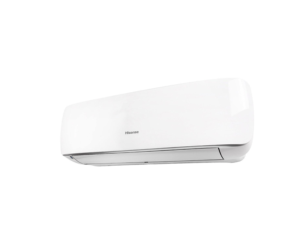 کولر گازی هایسنس مدل HIH-24TG 24000  (اینورتر / سرد و گرم)