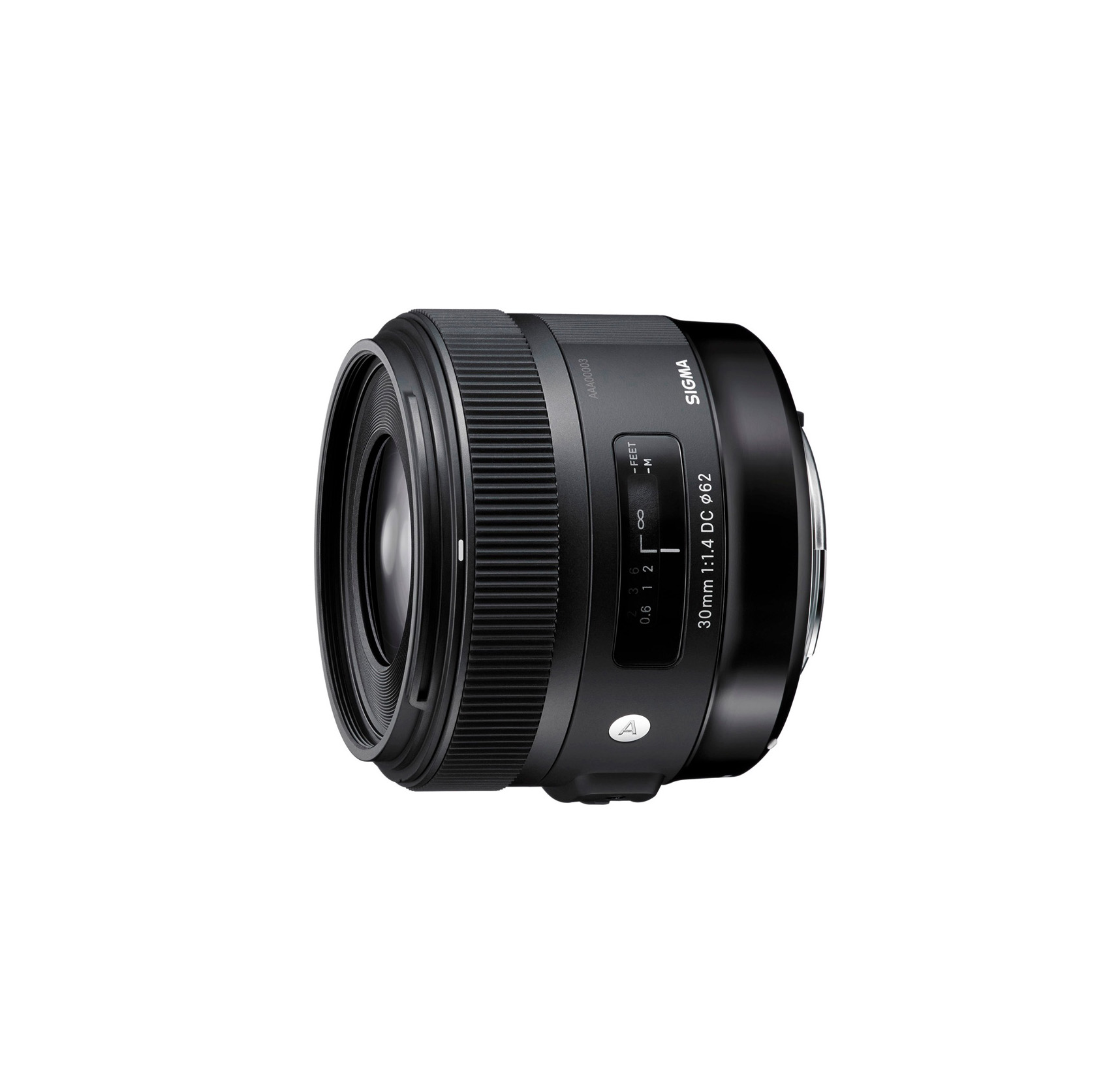 لنز Sigma 30mm f/1.4 DC Art for Nikon