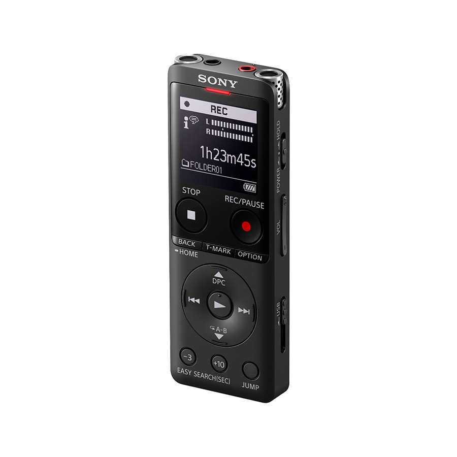 ضبط کننده صدا سونی مدل ICD-UX570F