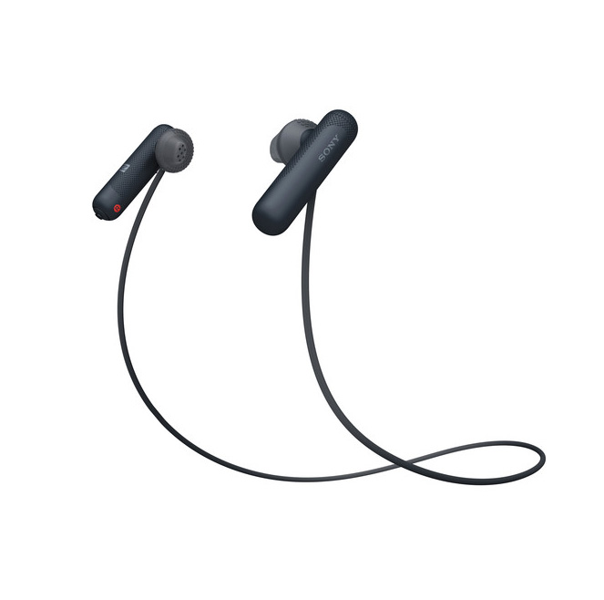 هدفون بی سیم سونی مدل WI-SP500