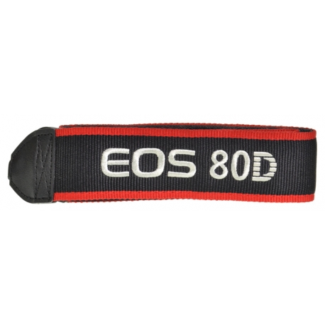 بند ارجینال دوربین کانن  EOS 80D