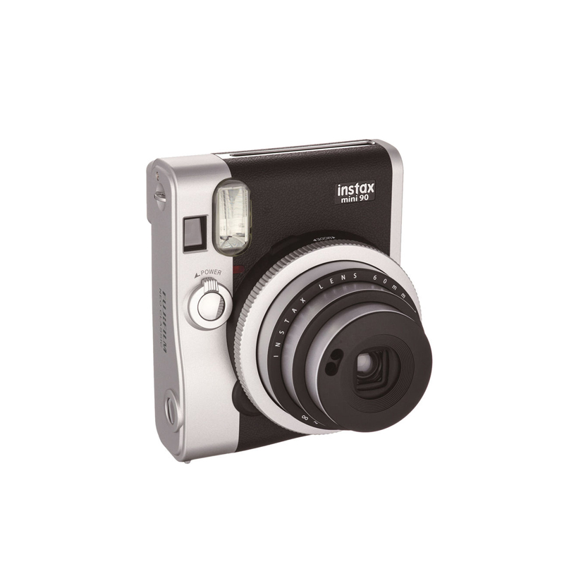 دوربین چاپ سریع دیجیتال فوجی Instax Mini 90