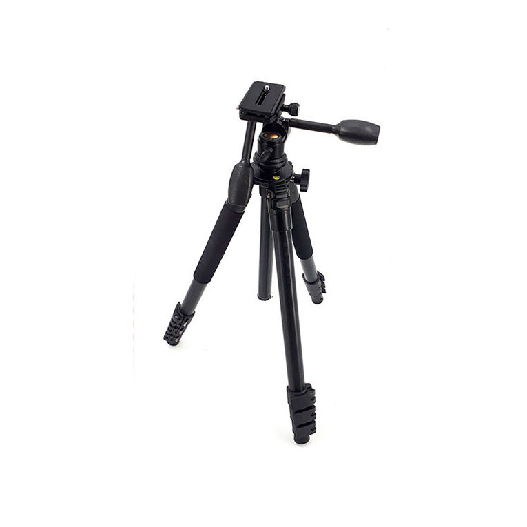 سه پایه عکاسی Beike مدل BK-620