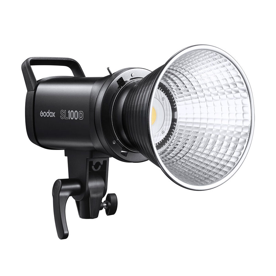 نور ثابت Godox SL100D Daylight با کلوین ثابت 5600