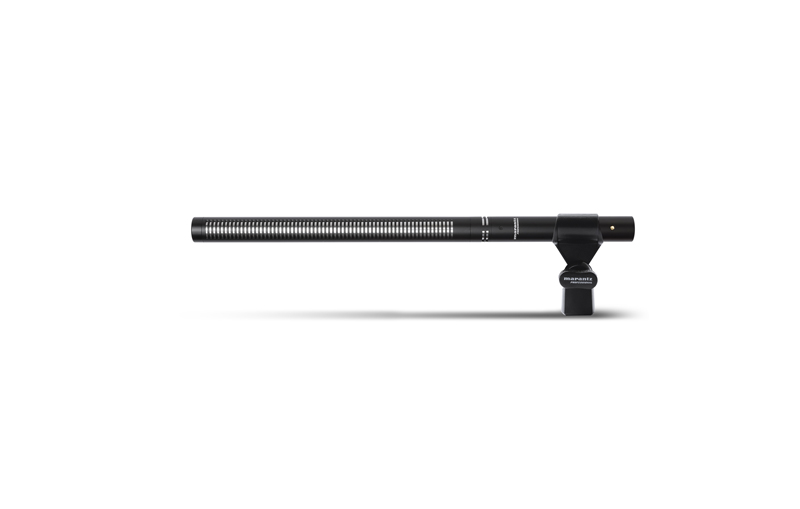 میکروفن مینی گان MARANTZ مدل Audio Scope SG-9P