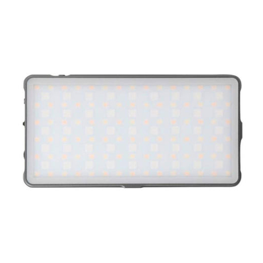 نور ثابت RGB ال ای دی DBK RGB BGD011