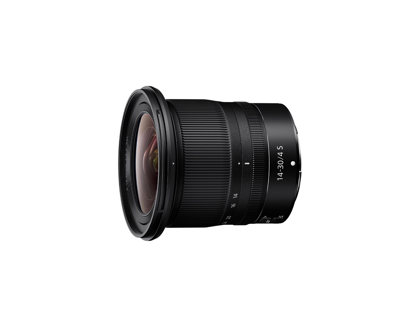 لنز Nikon Z 14-30mm f/4 S
