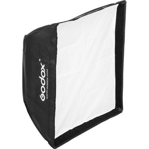 سافت باکس GODOX 60X60 (کارکرده)