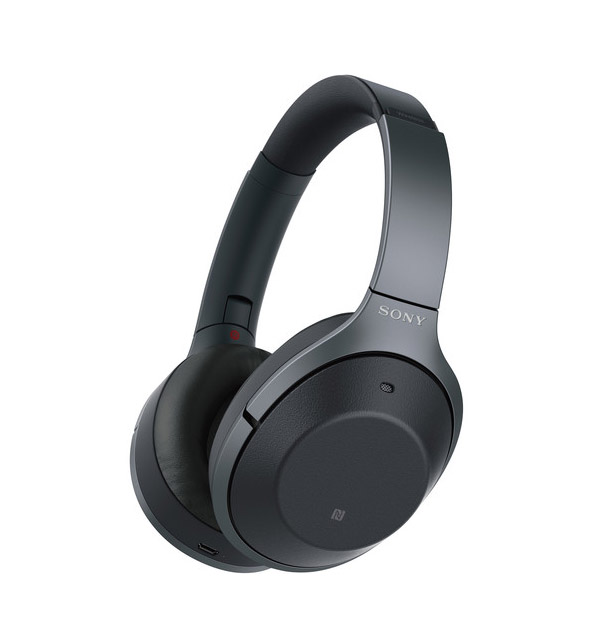 هدفون بی سیم سونی مدل WH-1000XM2