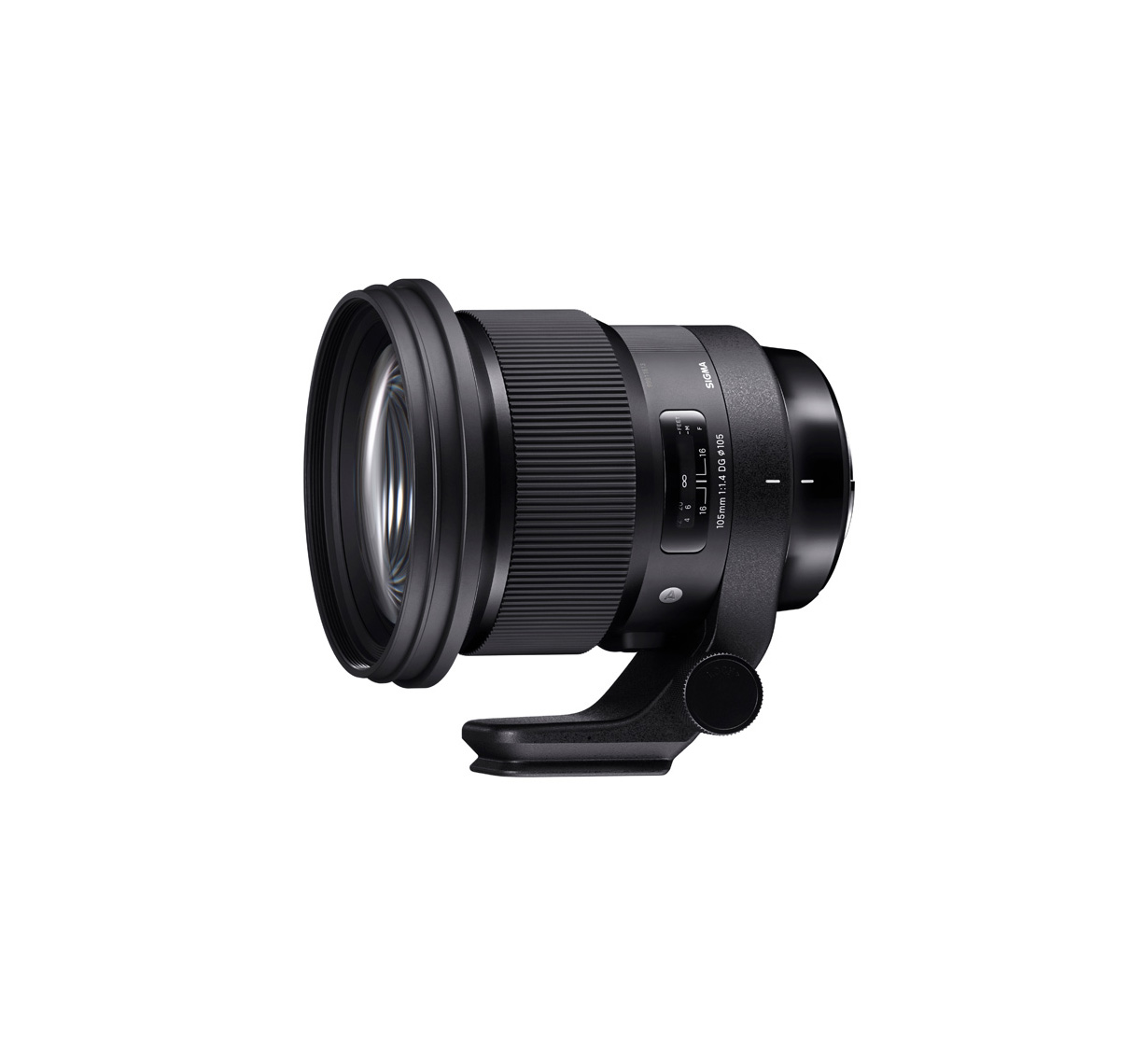 لنز Sigma 105mm f/1.4 DG HSM Art for Nikon