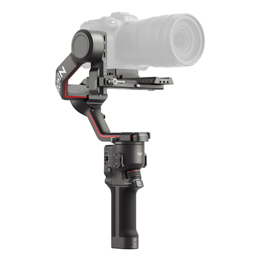 گیمبال دوربین دی جی آی DJI RS3