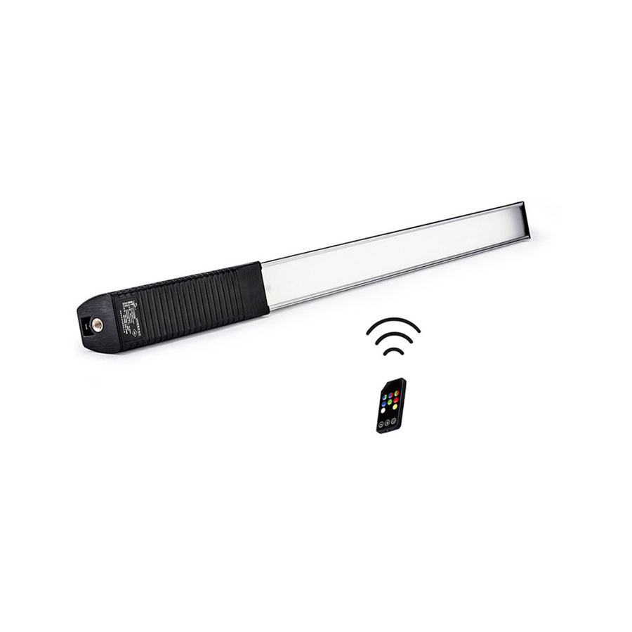 نور باتومی RGB مدل Luxceo Q508A