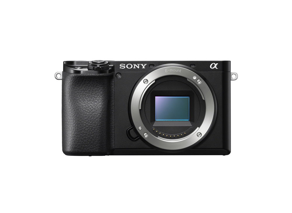 بدنه دوربین SONY Alpha A6100