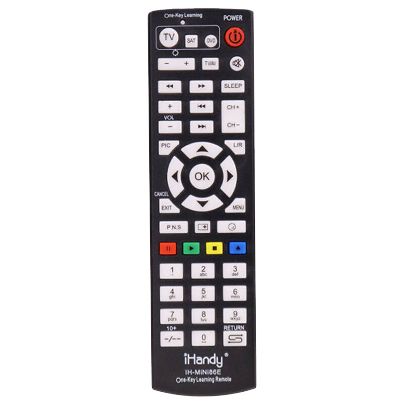 کنترل همه کاره تلویزیون iHandy IH-MINI86E