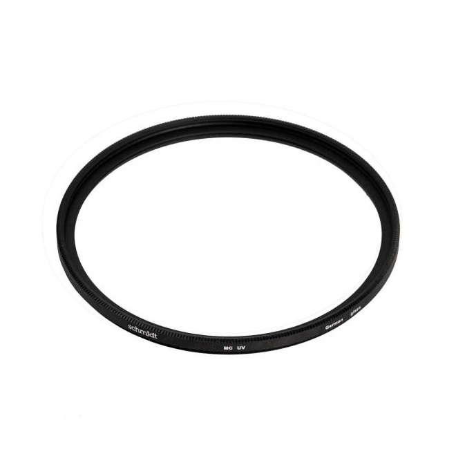 فیلتر 6 لایه MCUV 58mm اشمیت