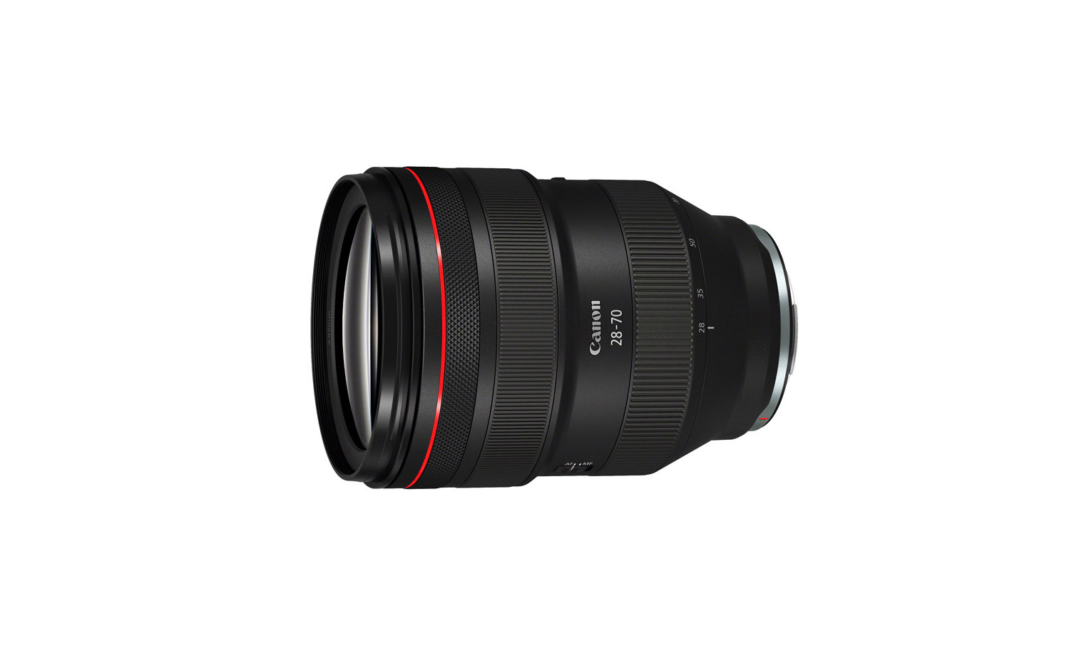 لنز Canon RF 28-70mm f/2 L USM