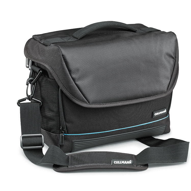 کیف کالمن Cullmann Boston Maxima 300+ Black