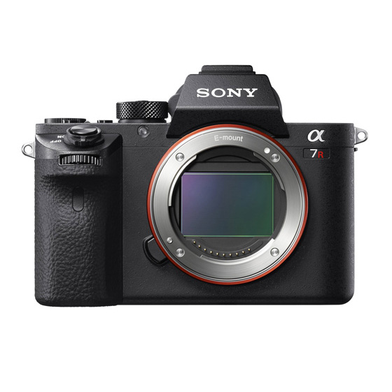 بدنه دوربین SONY Alpha a7R IV (دست دوم)