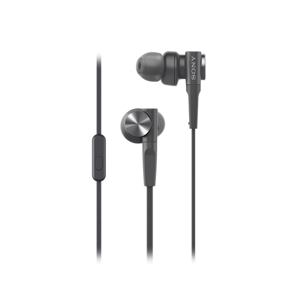 هدفون سونی مدل MDR-XB55AP