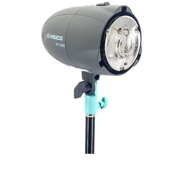 فلاش visico vt-300 (یک شاخه) کارکرده