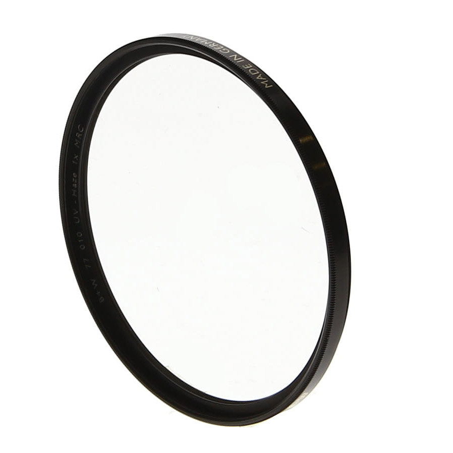 فیلتر UV 55mm برند B+W UV-HAZE