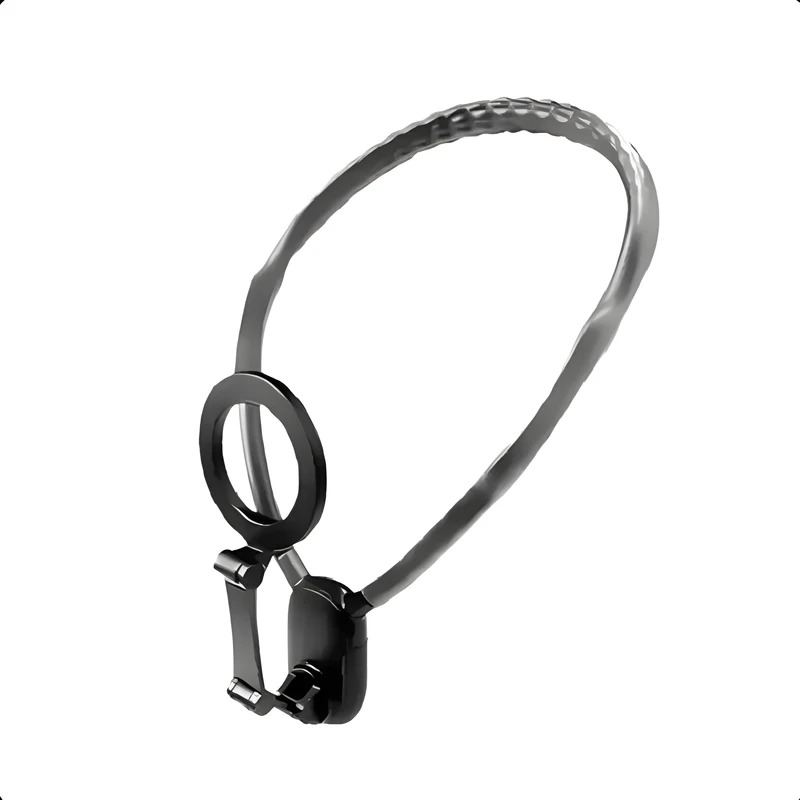 نگهدارنده گوشی موبایل گردنی جی ماری مدل Jmary MG-02 Neck Holder