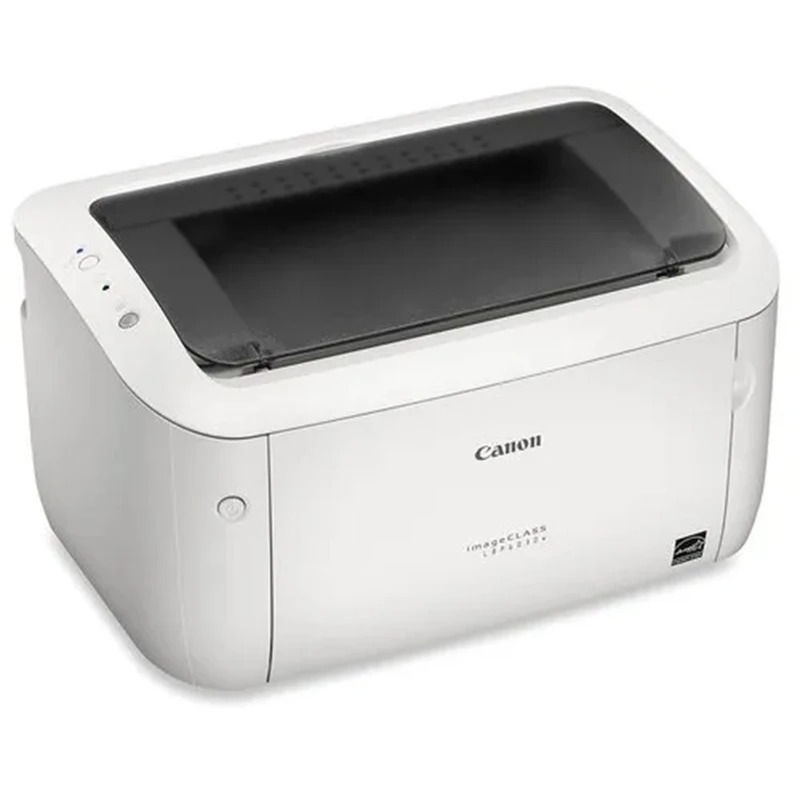 پرینتر لیزری کانن مدل i-SENSYS LBP6030  (سفید) وای فای دار 