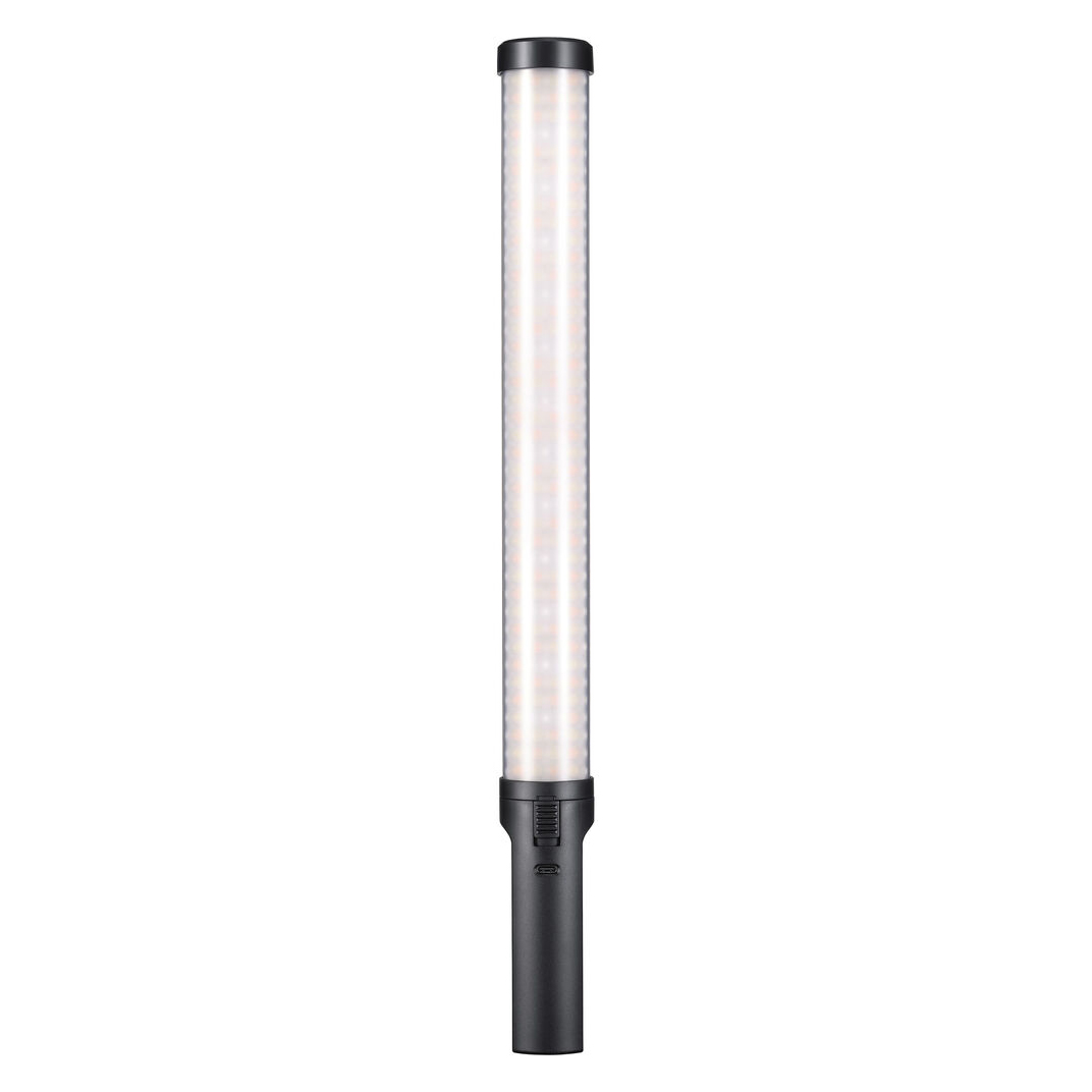 نور باتومی Bi-Color گودکس مدل Godox LC500 Mini