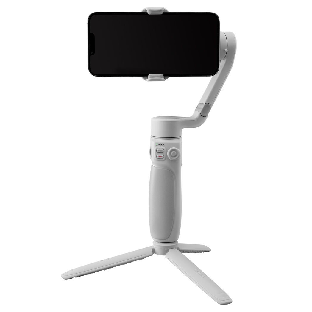 گیمبال موبایلی ژیون Zhiyun Smooth-Q4