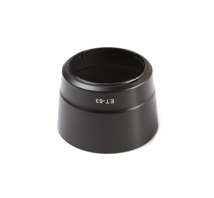 هود لنز کانن مدل Canon ET-63