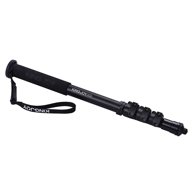 تک پایه دوربین کینگ جوی مدل MP408FL