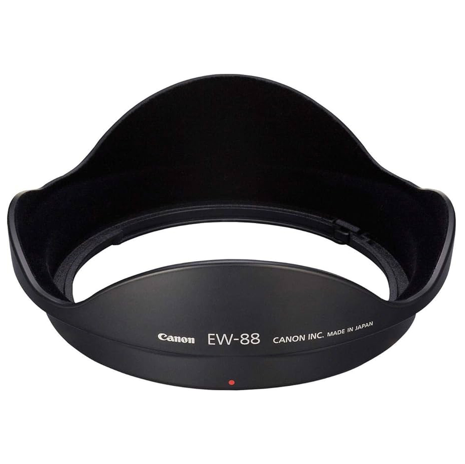 هود لنز کانن Canon Lens Hood EW-88