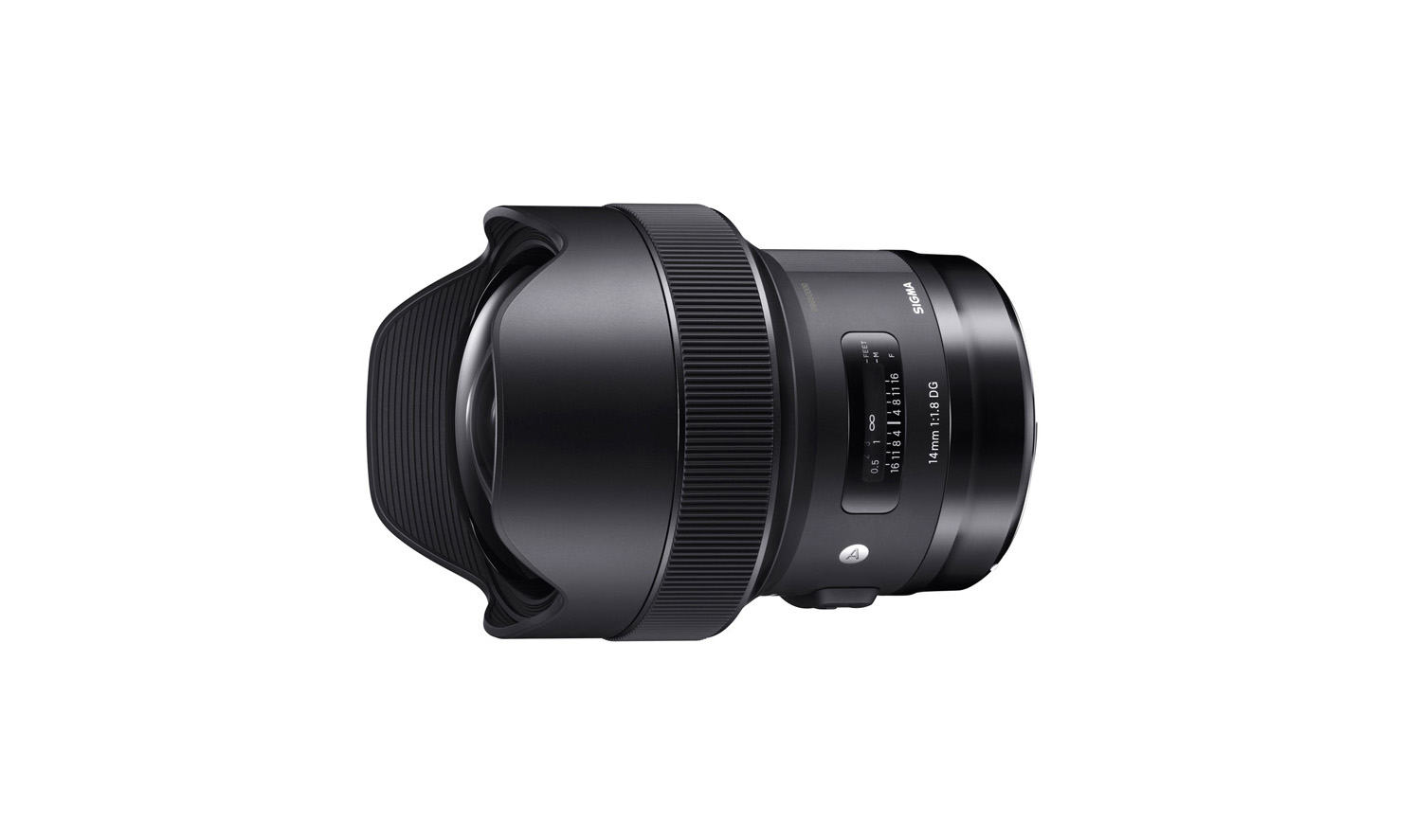 لنز Sigma 14mm f/1.8 DG HSM Art for Nikon