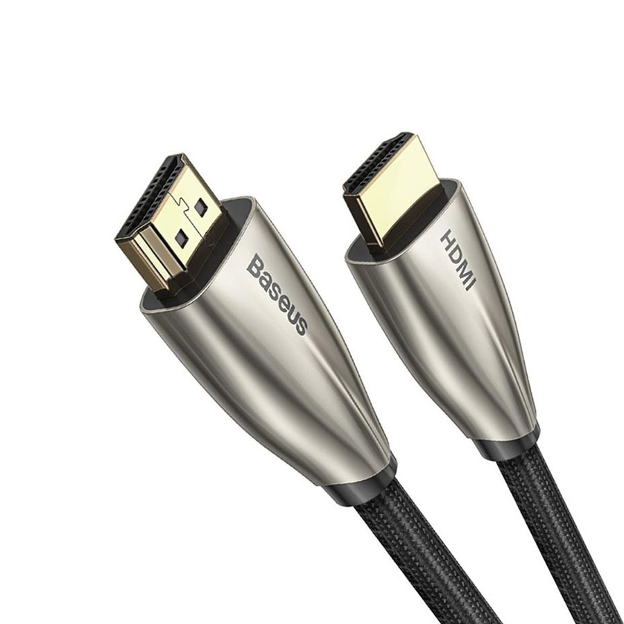 کابل HDMI باسئوس مدل CADSP-C01 طول 3 متر