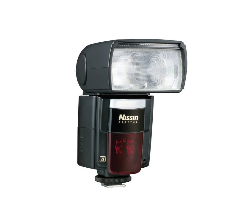 فلاش اکسترنال Nissin Di866 Mark II برای کانن