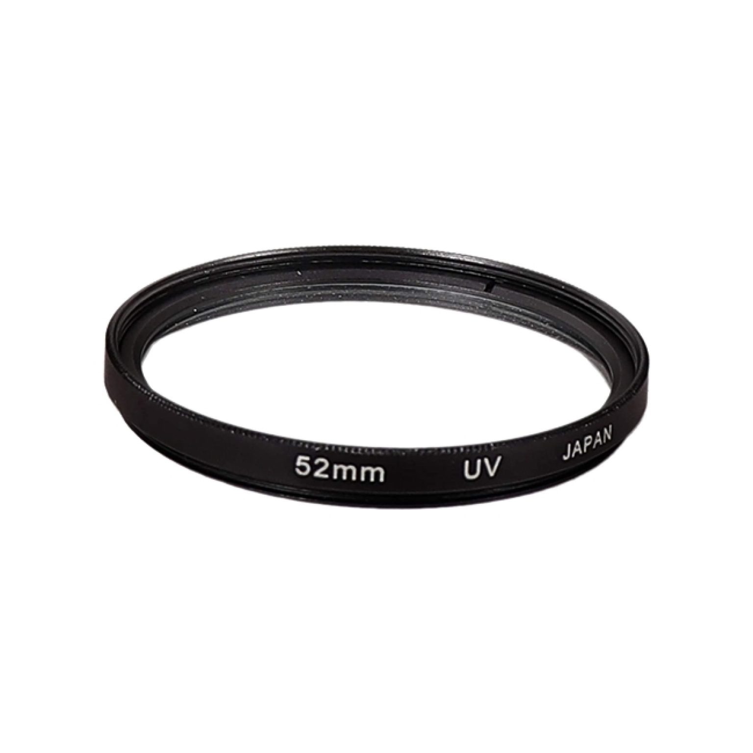 فیلتر لنز دوربین مدل Canon UV 52mm Screw-in Filter (کارکرده)