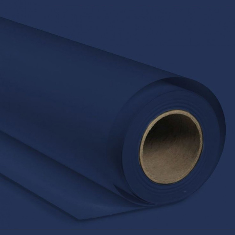 فون کاغذی رنگ Deep Blue کد 01