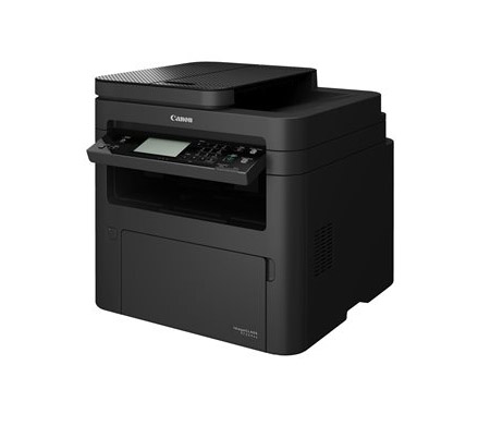 پرینتر لیزری چند کاره کانن مدل imageCLASS MF269dw