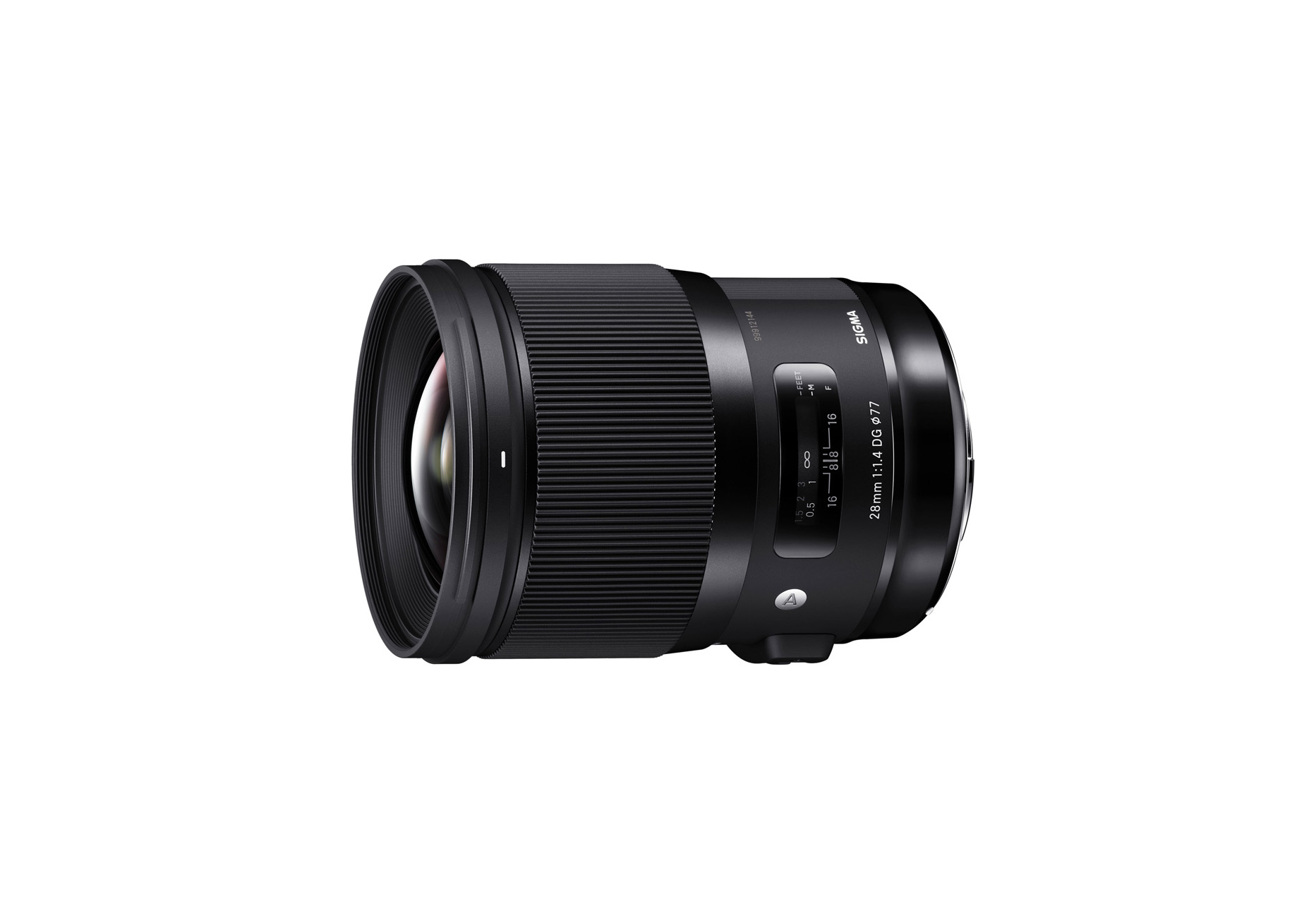 لنز Sigma 28mm f/1.4 DG HSM Art for Nikon