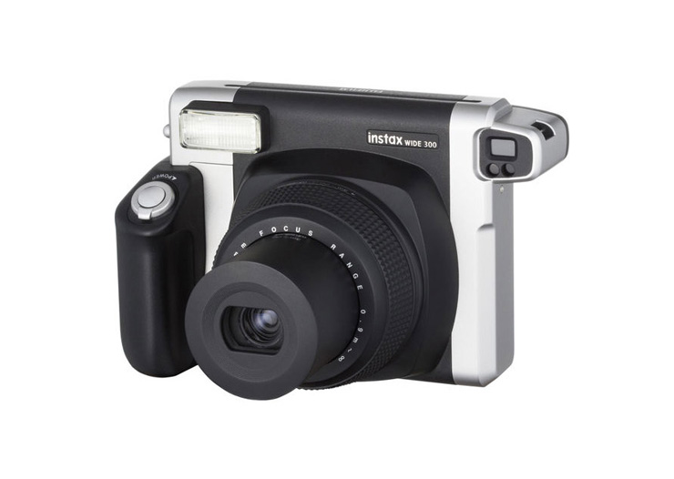 دوربین عکاسی چاپ سریع فوجی instax WIDE 300
