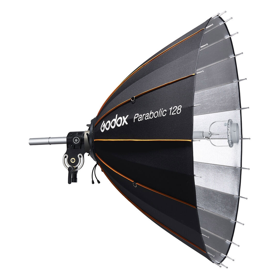 رفلکتور پارابولیک گودکس Godox Parabolic 128