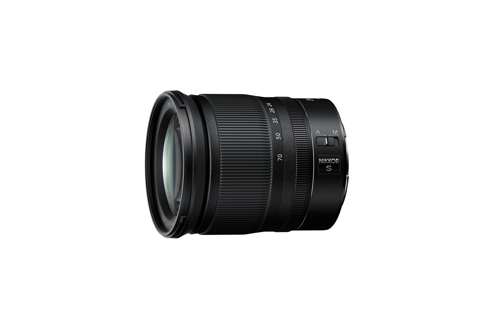لنز Nikon Z 24-70mm f/4 S