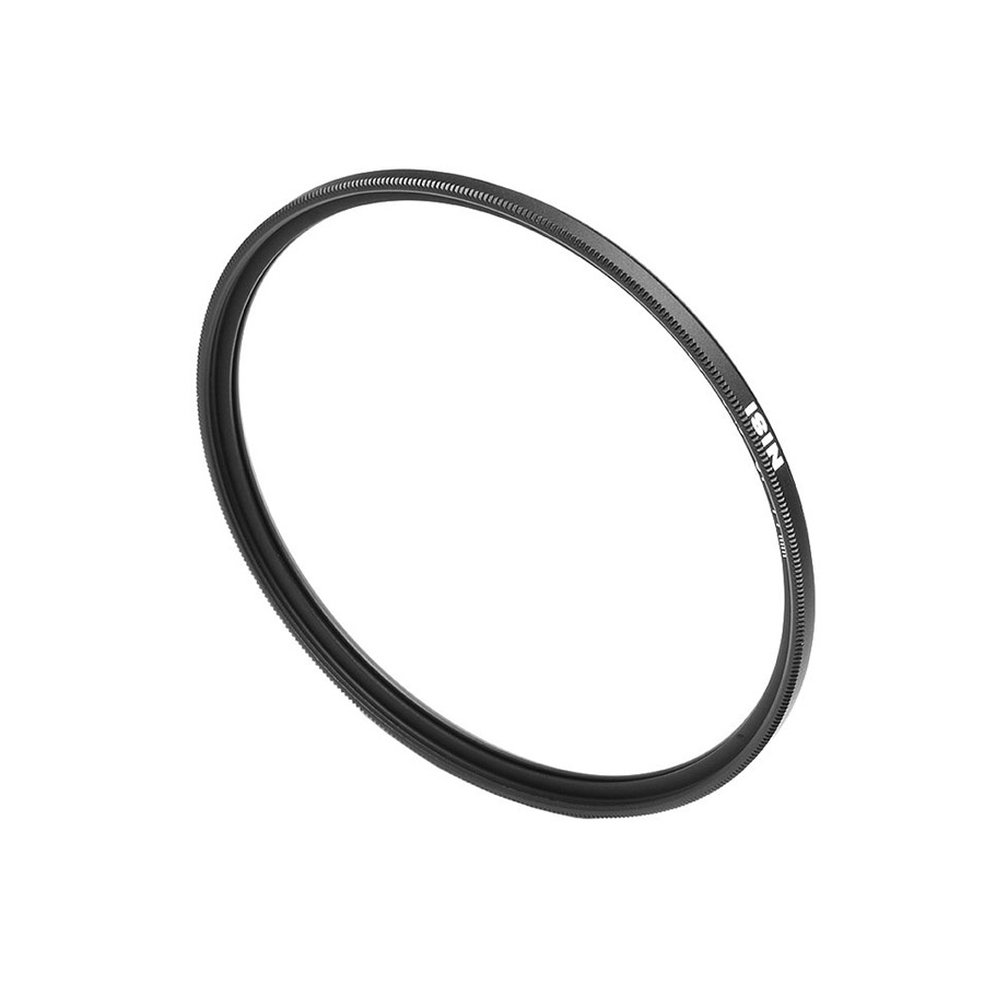 فیلتر لنز نیسی مدل SMC UV L395 52mm
