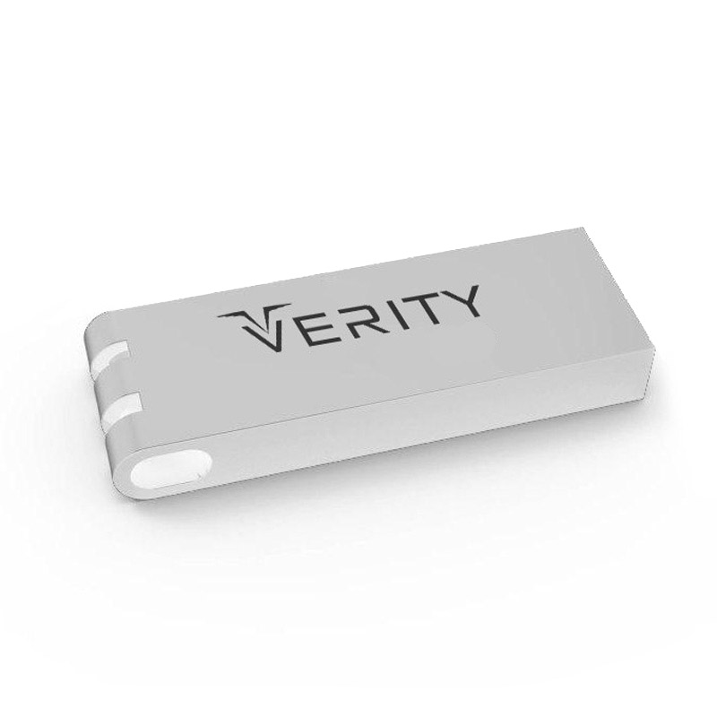 فلش مموری وریتی مدل V712 ظرفیت 8 گیگابایت